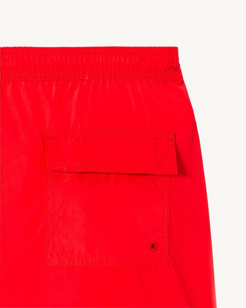 JOTT Biarritz Miesten Swim Shorts Vihreä | VAX-2806