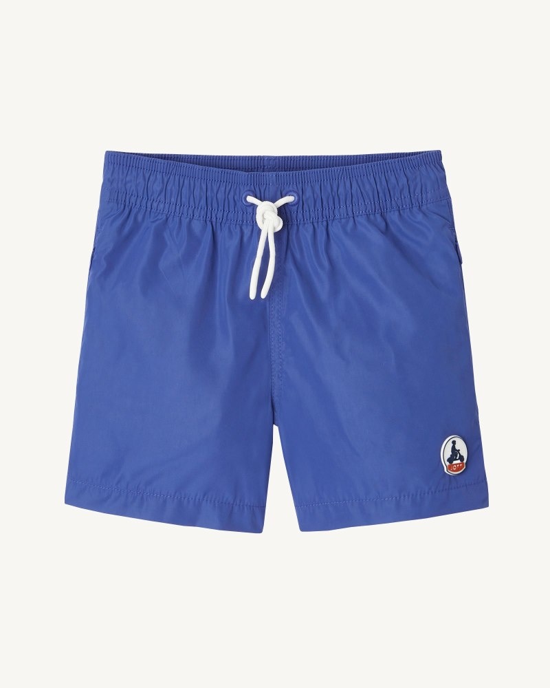 JOTT Cassis Lasten Swim Shorts Keltainen | EBN-5134