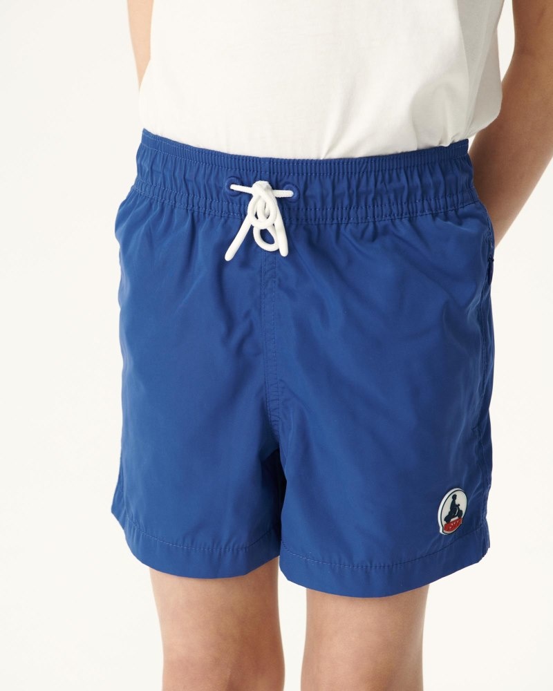 JOTT Cassis Lasten Swim Shorts Keltainen | EBN-5134