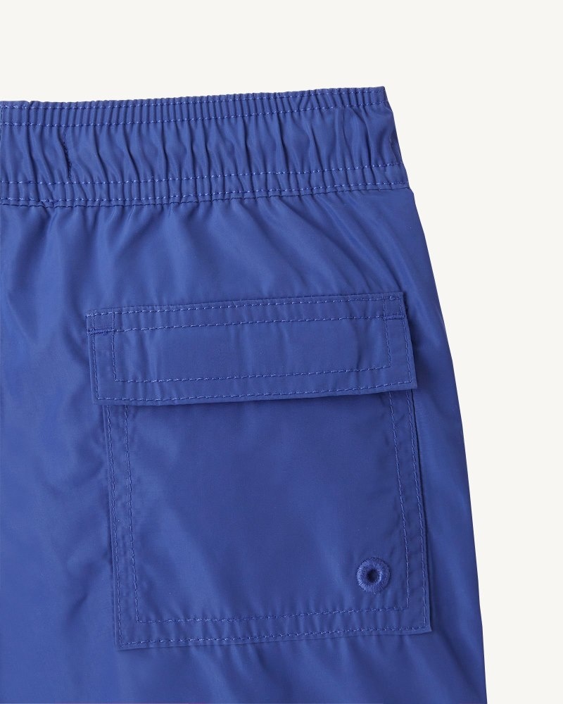 JOTT Cassis Lasten Swim Shorts Keltainen | EBN-5134