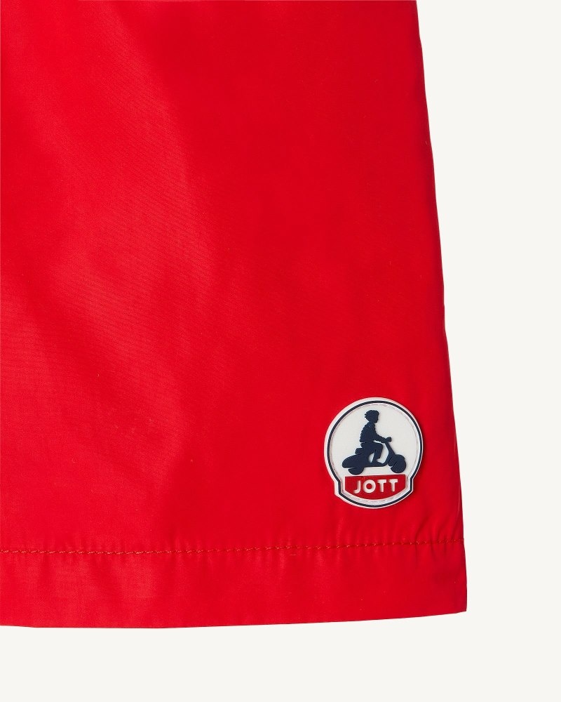 JOTT Cassis Lasten Swim Shorts Vihreä | RTL-0665