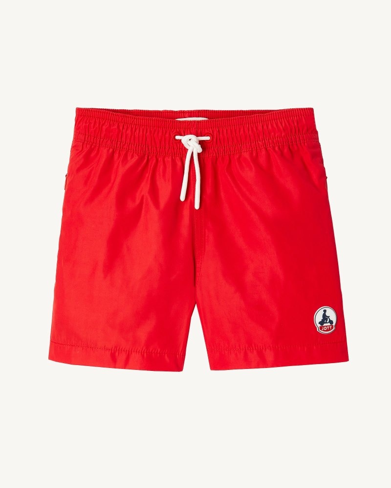 JOTT Cassis Lasten Swim Shorts Vihreä | RTL-0665