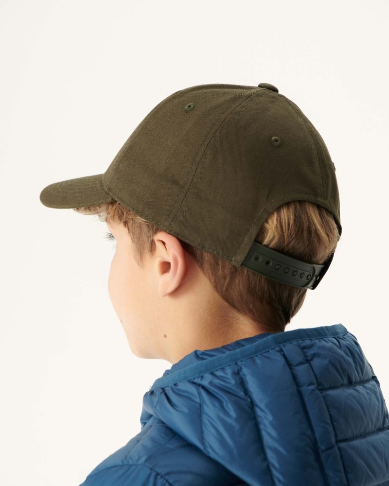 JOTT Light Lasten Cap Set Khaki | GZF-3202