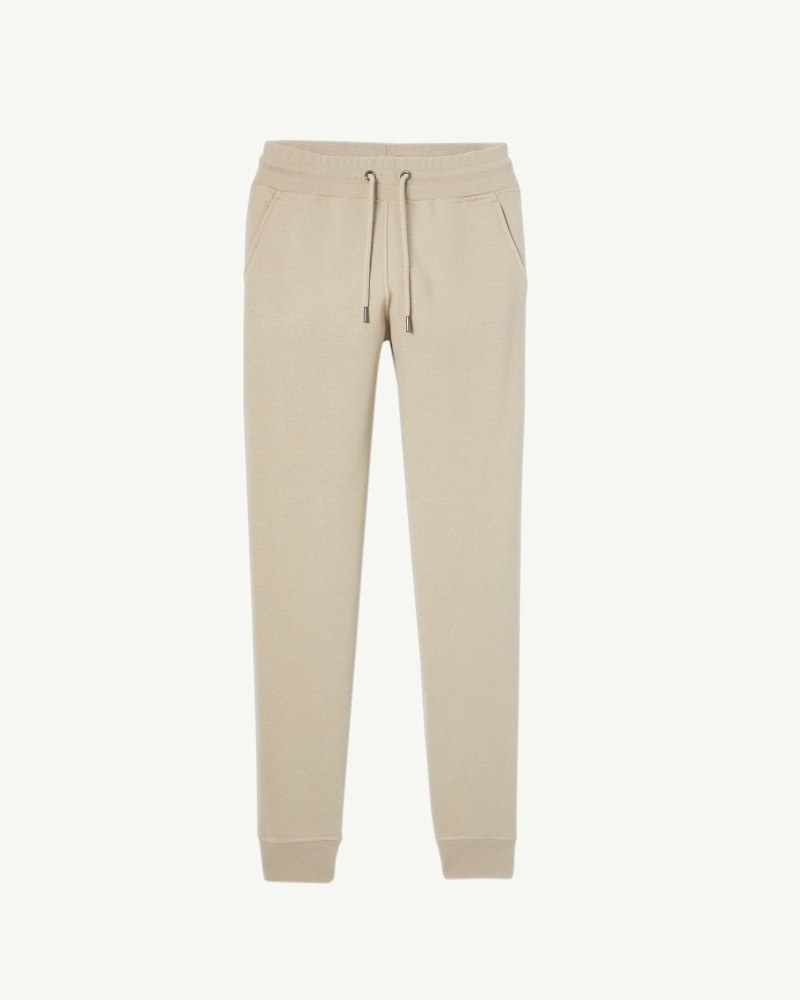 JOTT Valparaiso Naisten Urheiluhousut Beige | PKH-0049